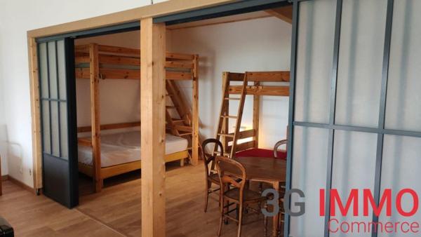 Vente murs / Local Industriel / Bâtiment à Chartres (28000)