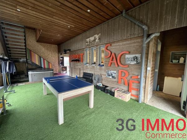 Vente murs / Local Industriel / Bâtiment à Chartres (28000)