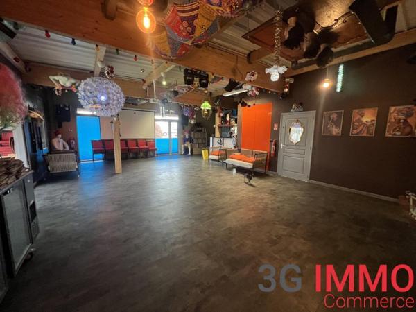 Vente murs / Local Industriel / Bâtiment à Chartres (28000)