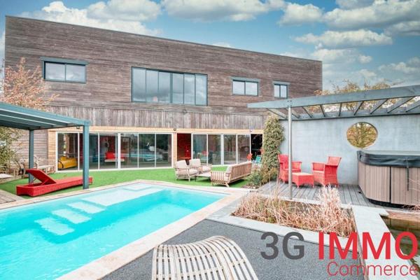 Vente murs / Local Industriel / Bâtiment à Chartres (28000)