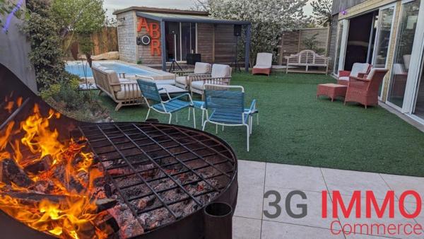Vente murs / Local Industriel / Bâtiment à Chartres (28000)