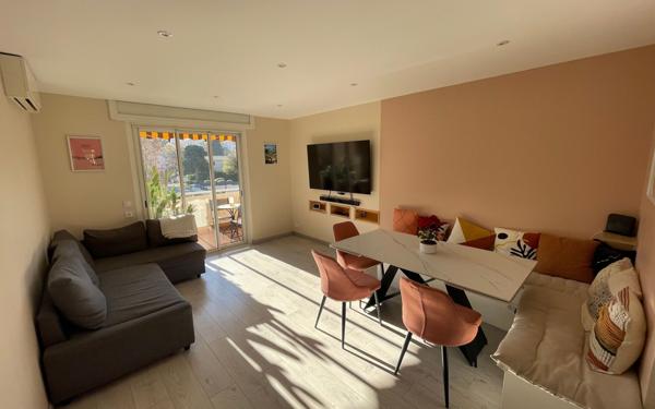 Appartement à vendre    4 pièces • 82 m2 La Seyne-sur-Mer