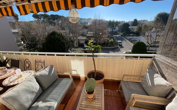 Appartement à vendre    4 pièces • 82 m2 La Seyne-sur-Mer