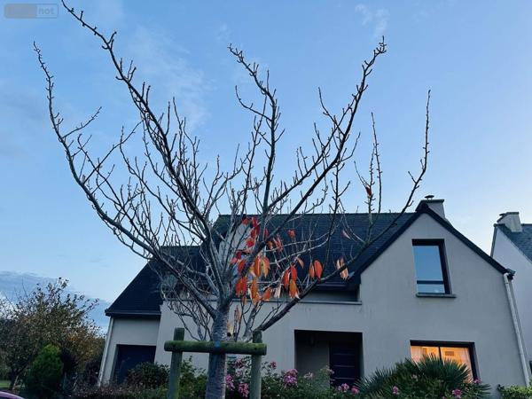 Maison à vendre à Saint-Méloir-des-Ondes en Ille-et-Vilaine (35350), ref : 088/775