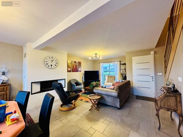 Maison à vendre à Saint-Méloir-des-Ondes en Ille-et-Vilaine (35350), ref : 088/775