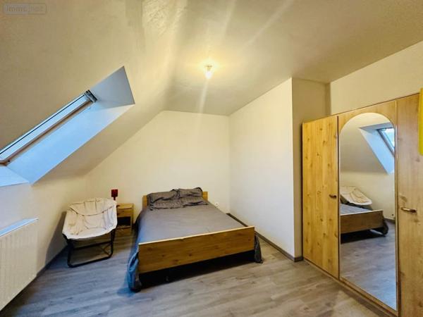 Maison à vendre à Saint-Méloir-des-Ondes en Ille-et-Vilaine (35350), ref : 088/775