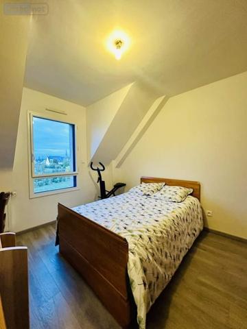 Maison à vendre à Saint-Méloir-des-Ondes en Ille-et-Vilaine (35350), ref : 088/775