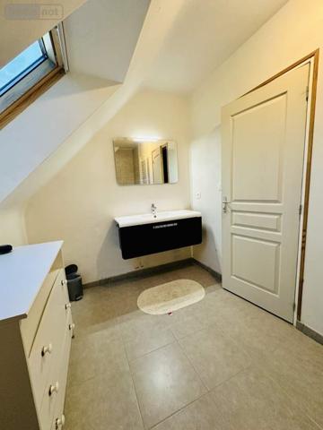 Maison à vendre à Saint-Méloir-des-Ondes en Ille-et-Vilaine (35350), ref : 088/775