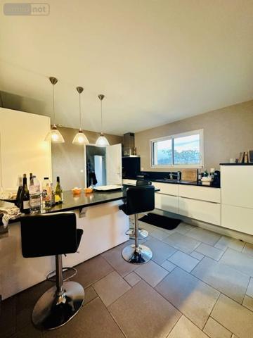 Maison à vendre à Saint-Méloir-des-Ondes en Ille-et-Vilaine (35350), ref : 088/775