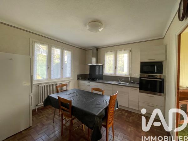 Maison à vendre 5 pièces 87 m² Ergué-Gabéric