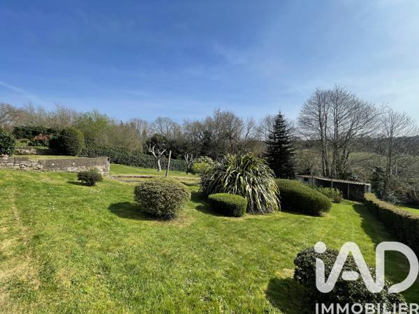 Maison à vendre 5 pièces 87 m² Ergué-Gabéric
