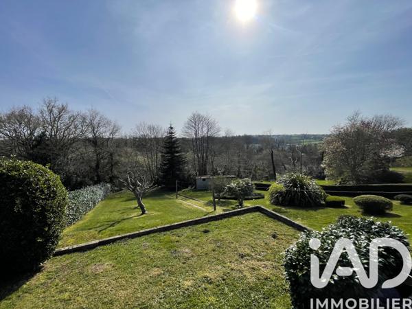 Maison à vendre 5 pièces 87 m² Ergué-Gabéric