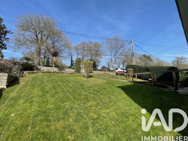 Maison à vendre 5 pièces 87 m² Ergué-Gabéric