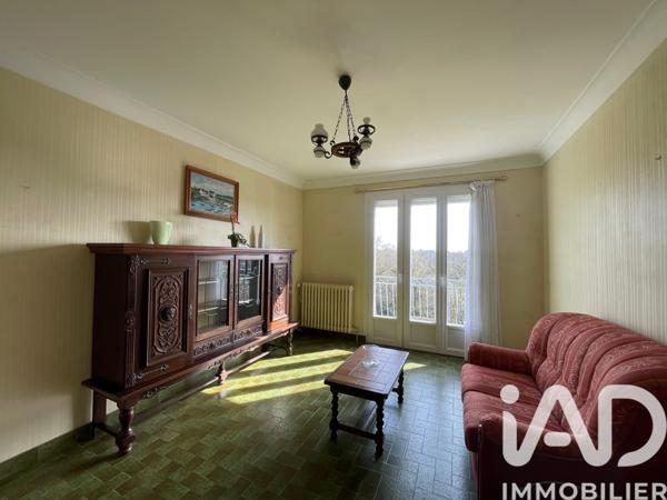 Maison à vendre 5 pièces 87 m² Ergué-Gabéric