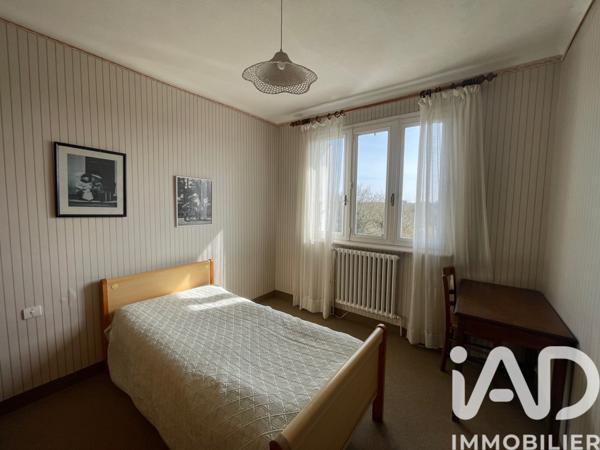 Maison à vendre 5 pièces 87 m² Ergué-Gabéric