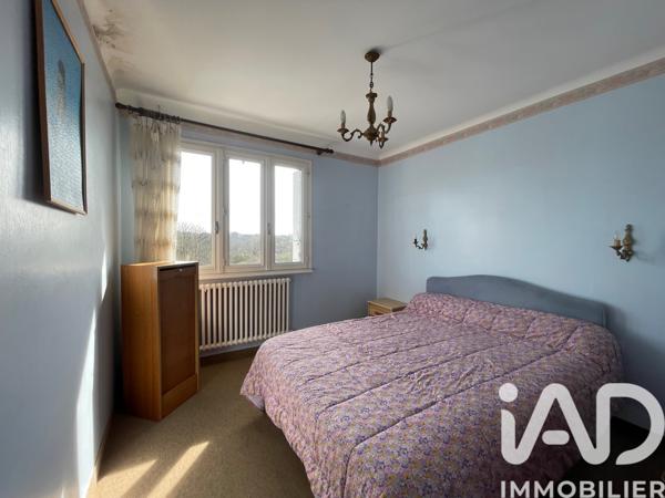 Maison à vendre 5 pièces 87 m² Ergué-Gabéric
