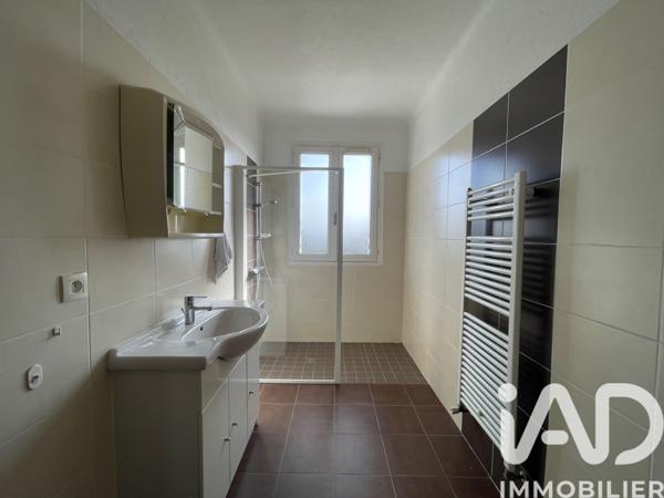 Maison à vendre 5 pièces 87 m² Ergué-Gabéric