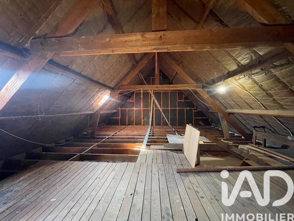 Maison à vendre 5 pièces 87 m² Ergué-Gabéric