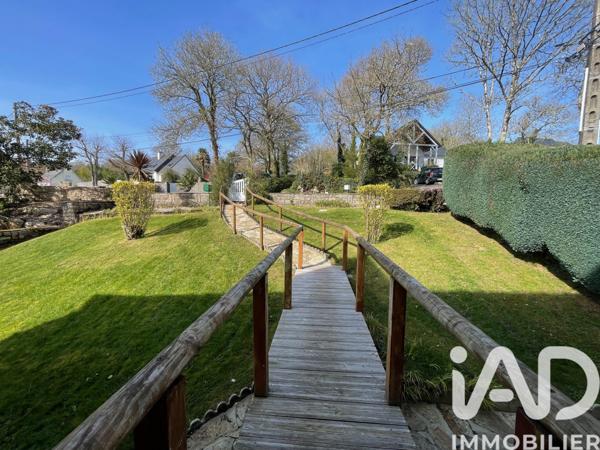 Maison à vendre 5 pièces 87 m² Ergué-Gabéric
