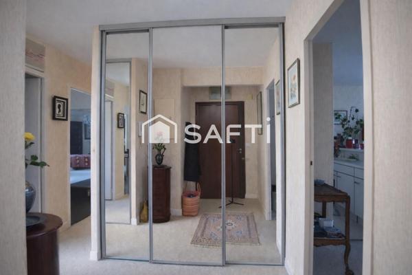 Pornichet – Vue mer panoramique, grande terrasse