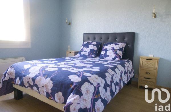 Maison à vendre 9 pièces 219 m² Saint-Denis-en-Val