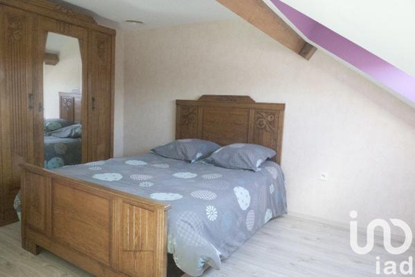 Maison à vendre 9 pièces 219 m² Saint-Denis-en-Val