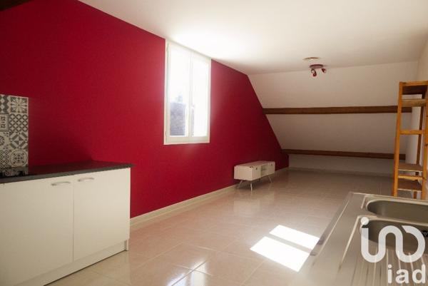 Maison à vendre 9 pièces 219 m² Saint-Denis-en-Val