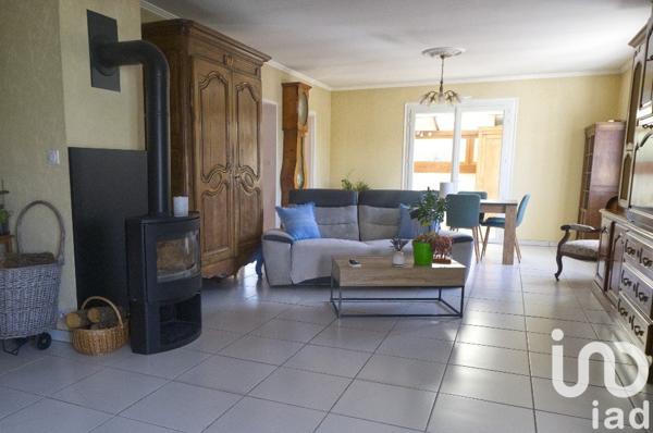 Maison à vendre 9 pièces 219 m² Saint-Denis-en-Val