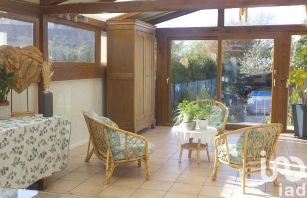 Maison à vendre 9 pièces 219 m² Saint-Denis-en-Val