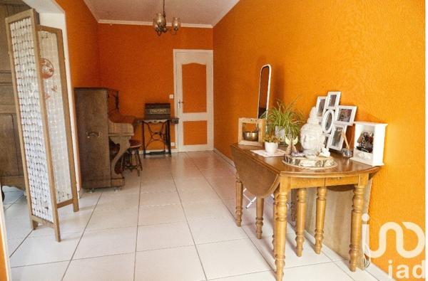 Maison à vendre 9 pièces 219 m² Saint-Denis-en-Val