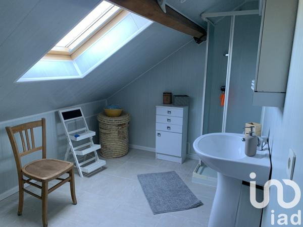 Maison à vendre 9 pièces 219 m² Saint-Denis-en-Val