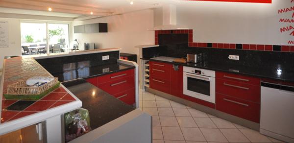 CINTEGABELLE-Maison 4 pièces 99 m² Cintegabelle (31550)