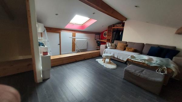 CINTEGABELLE-Maison 4 pièces 99 m² Cintegabelle (31550)