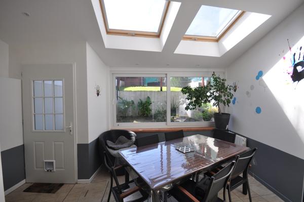 CINTEGABELLE-Maison 4 pièces 99 m² Cintegabelle (31550)