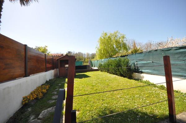 CINTEGABELLE-Maison 4 pièces 99 m² Cintegabelle (31550)