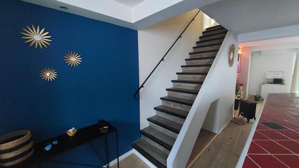 CINTEGABELLE-Maison 4 pièces 99 m² Cintegabelle (31550)