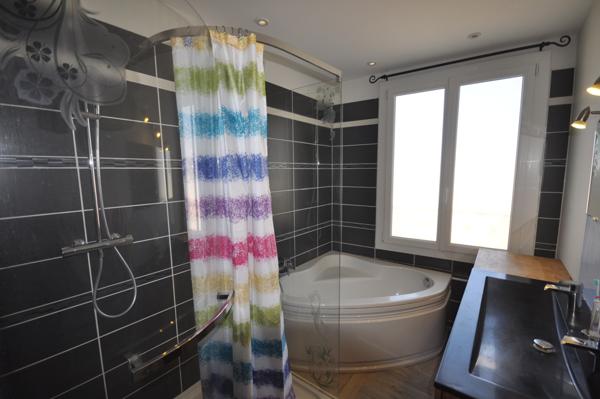 CINTEGABELLE-Maison 4 pièces 99 m² Cintegabelle (31550)