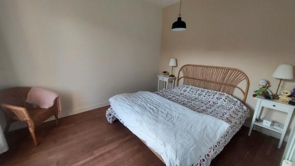 CINTEGABELLE-Maison 4 pièces 99 m² Cintegabelle (31550)