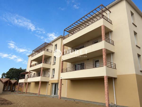 A LOUER : APPARTEMENT T3 - MONTAIGU