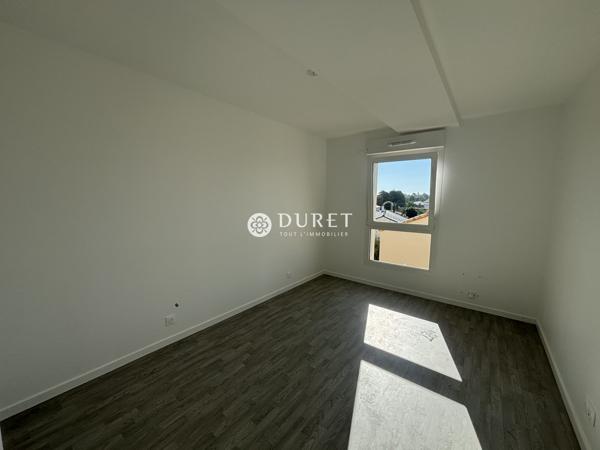 A LOUER : APPARTEMENT T3 - MONTAIGU