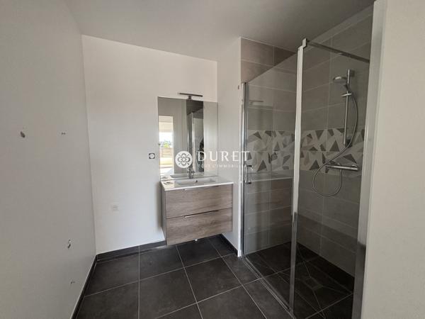 A LOUER : APPARTEMENT T3 - MONTAIGU
