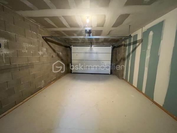 Maison contemporaine de 140 m²