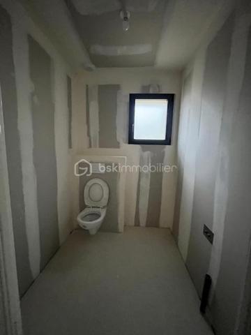 Maison contemporaine de 140 m²