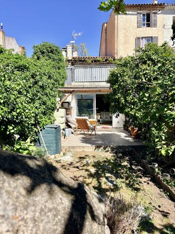 Appartement de 44 m²