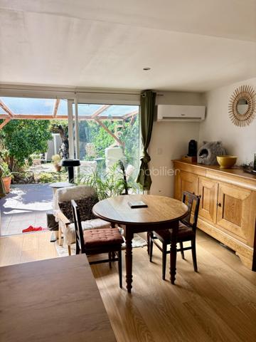 Appartement de 44 m²