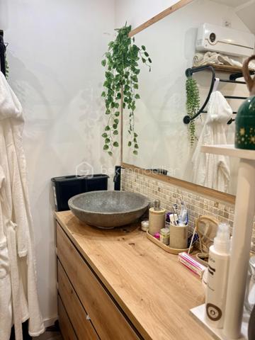 Appartement de 44 m²