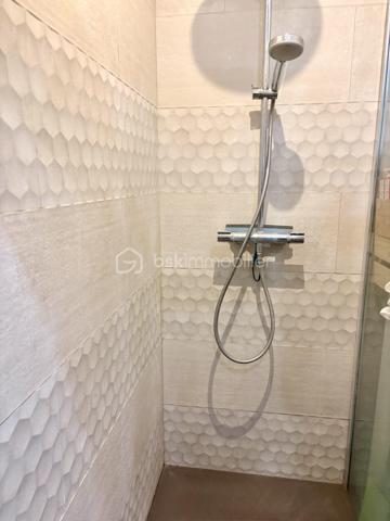 Appartement de 44 m²