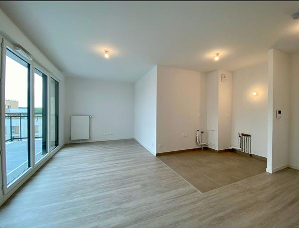 Appartement Chatenay Malabry 2 pièce(s) 41.55 m2