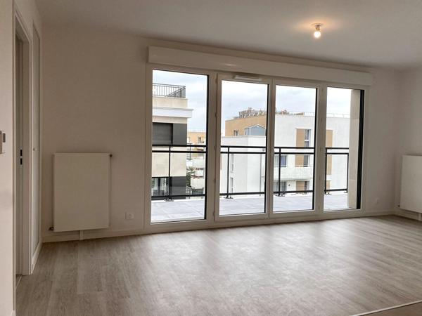 Appartement Chatenay Malabry 2 pièce(s) 41.55 m2