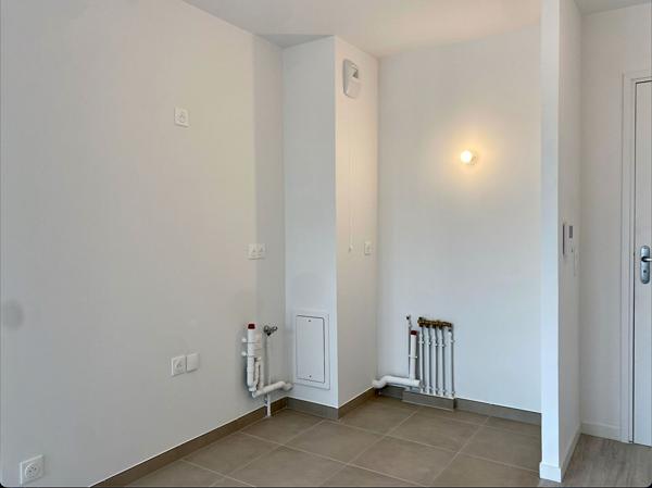 Appartement Chatenay Malabry 2 pièce(s) 41.55 m2